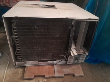 samsun a53: Kondisioner Samsung, İşlənmiş, 40-45 kv. m, Monoblok, Kredit yoxdur