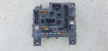 weber karburator: BSM KUTIJA OSIGURACA ZA PEUGEOT 4007 | BSM Peugeot Pezo 4007 — 1
