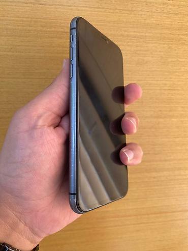 yonca sep: IPhone 11, 64 GB, Qara, Face ID, Barmaq izi — 5