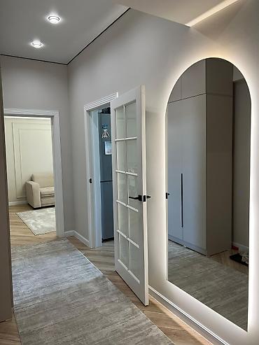 Продажа квартир: 2 комнаты, 62 м², Элитка, 5 этаж, Евроремонт — 8