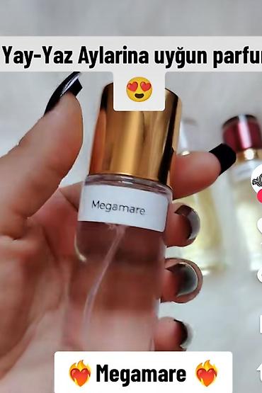 sensibilité tornade parfum: Parfüm seçimi üçün zövqlü kolleksiya: - Victoria’s Secret Bare — 9