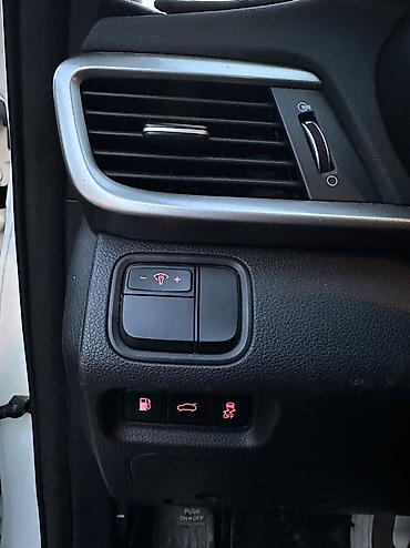 Kia: Kia K5: 2018 г., 2 л, Автомат, Газ, Седан — 9