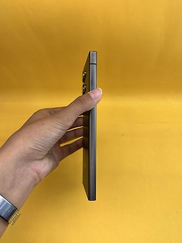 note 13 pro plus: Samsung Galaxy S24 Ultra, Б/у, 512 ГБ, цвет - Серый, В рассрочку, 1 SIM, eSIM — 3