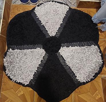 dekor soba: Xalça Dekorativ — 1