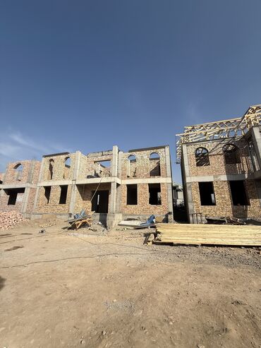 Продажа домов: Дом, 320 м², 6 комнат, Агентство недвижимости, ПСО (под самоотделку) — 11