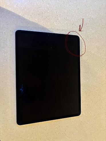 ipad pro m5: İşlənmiş Apple iPad Pro 12.9 (2022), 12,9", 256 GB, Ünvandan götürmə, Pulsuz çatdırılma, Ödənişli çatdırılma — 3
