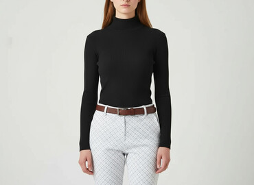 golfy damskie zalando: Golf damski, rozmiar One size