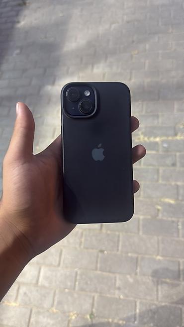 IPhone 14, 128 GB, Qara lalafo.az -da IPhone 14, 128 GB, Qara