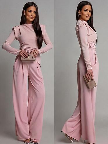 boho tunike: Zenski kombinezon
 2900din
S M L — 1