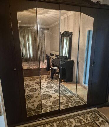 köhnə qədim gədim sovet davet stol stul mebel: İşlənmiş, Düz dolab, Qarderob, paltar dolabı