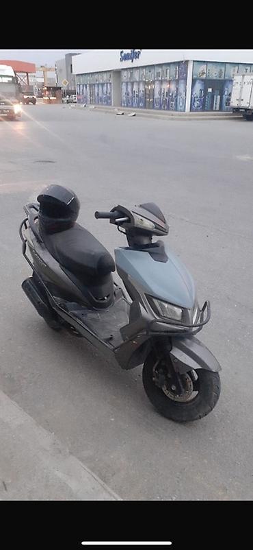 - mon, 80 sm3, 2024 il, 15000 km