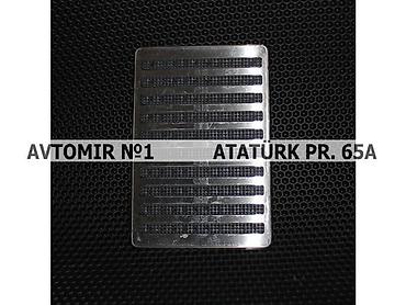 diffuser satisi: Dabanlıq l1 ayaqaltılar üçün bundan başqa hər növ avtomobi̇l — 1