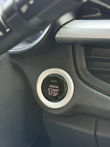 Kia: Kia Morning: 2018 г., 1 л, Автомат, Бензин, Хэтчбэк — 10