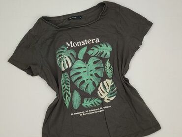Ubrania damskie: House, T-shirt damski, rozmiar M