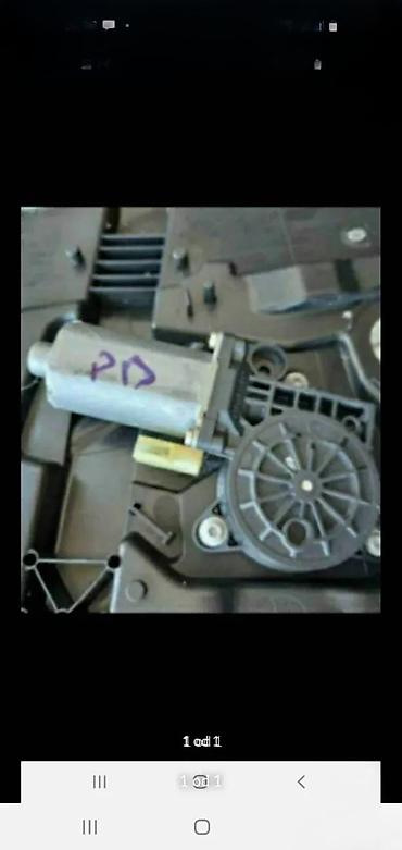 auto punjac: MOTOR PODIZACA STAKLA FORD FUSION | Motor podizaca stakla ford — 1