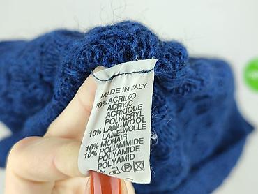 handel ubraniami: Styled In Italy, Kardigan damski, rozmiar One size — 4