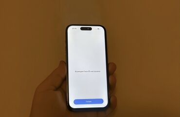 наушники борофон: IPhone 14 Pro, Колдонулган, Deep Purple, 77 % lalafo.kg да наушники борофон: IPhone 14 Pro, Колдонулган, Deep Purple, 77 %