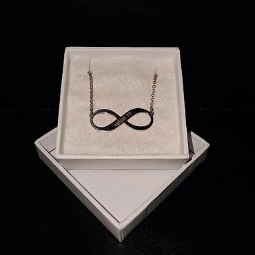 cropp akcija: Srebrni set nakita – više komada u elegantnim kutijicama - Set — 5