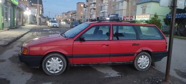 обмен на пасат б3: Volkswagen Passat: 1985 г., 1.8 л, Механика, Бензин, Универсал