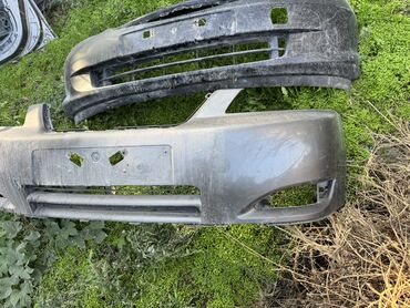 продажа ассенизатор: Бампер Передний Toyota, Б/у