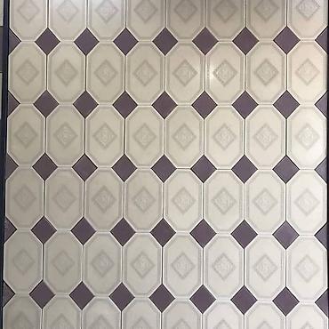 Кладка: Договорная Брусчатка, тротуарная плитка/ Лотки, Бордюры Гарантия — 11