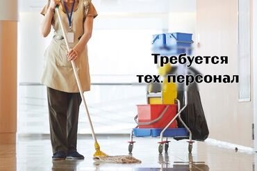 Посудомойщицы: Требуется Посудомойщица, Оплата Ежедневно