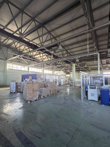 Anbar və emalatxanalar: İcarəyə Anbar Verilir! Bakı-Quba yolunun üzərində Sumqayıt şəhəri — 5