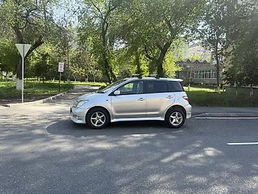 тойота ист 2002: Toyota Ist: 2002 г., 1.5 л, Автомат, Бензин, Хэтчбэк — 2