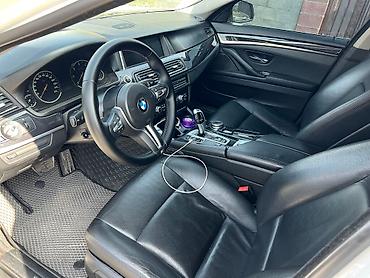 BMW: BMW : 2015 г., 2 л, Автомат, Дизель, Седан — 10