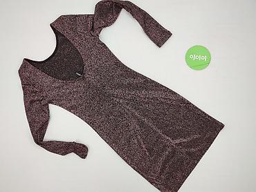 bluzy dior: H&M Divided, Sukienka damska, rozmiar 2XS — 3