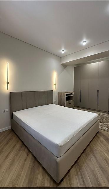 Продажа квартир: 3 комнаты, 74 м², Элитка, 4 этаж, Дизайнерский ремонт — 10