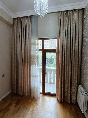 Uzunmüddətli kirayə mənzillər: Ünvan : Sumqayıt Bulvarı Kristal Abşeron 2. Mənzil 1 mərtəbədə — 4