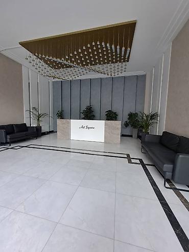 Продажа квартир: 3 комнаты, 91 м² — 4