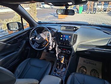 Subaru: Subaru Forester: 2023 г., Кроссовер at lalafo.kg — 5 Subaru: Subaru Forester: 2023 г., Кроссовер — 5