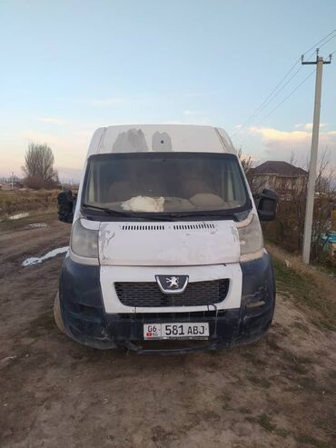 машина каракол: Ford Transit: 2011 г., 2.2 л, Механика, Дизель, Бус