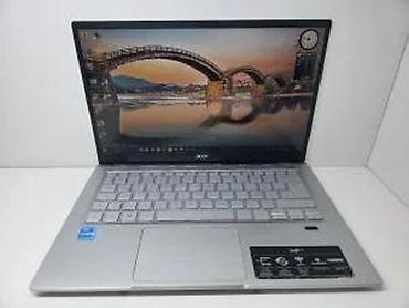 Acer: Acer Swift 8GB SSD Kamera HDMI Proc I3 11TH FHD IPS. POGLEDAJTE MOJE — 9
