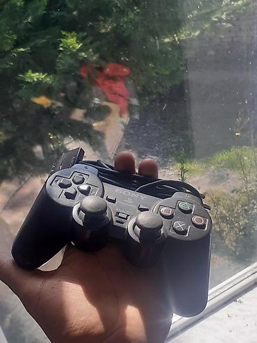 xbox one fat: Məhsul: PlayStation 2 üzərində 2 orjinal pult 1 ədəd a class memori — 5