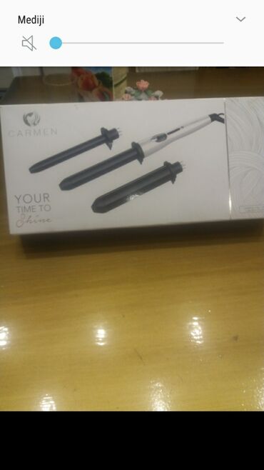 loreal krema za lice: Hair Dryers, Straightening & Curling Irons