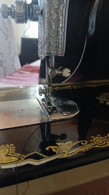 paltaryuyan 2 ci el: Təzədir elektirikli pedal ilə işləyir qiymət münasib razılaşma yolu — 3
