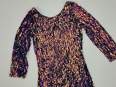 lala butik: Mini, Sukienka damska, rozmiar XS — 1