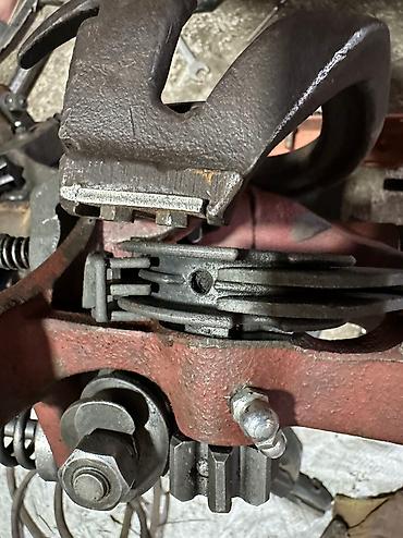 Тюковые пресс-подборщики: (Немецкий)Германский аппарат на прессподборщик at lalafo.kg — 5 Тюковые пресс-подборщики: (Немецкий)Германский аппарат на прессподборщик — 5