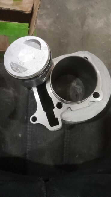 магазин комнатных растений в бишкеке: Поршни 2024 г., Новый, Оригинал, Китай