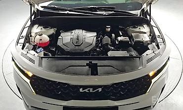 Kia: Kia Sorento: 2020 г., Кроссовер — 7