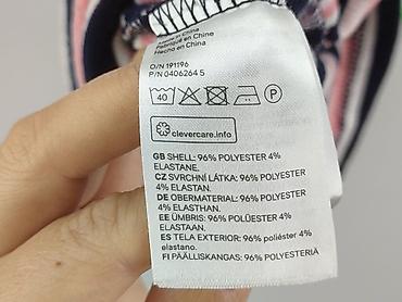 metoda: H&M Divided, Sukienka damska, rozmiar S — 5