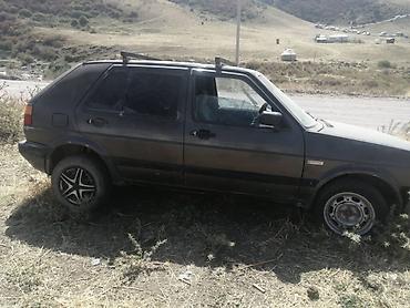 хонда степ эреф 1: Volkswagen Golf: 1993 г., Хетчбек — 1