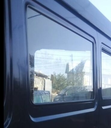 пассажирский сапог: Стёкла от Мерседес сапок без резины Боковые стекла /серединка/от двери