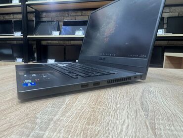 ASUS: İşlənmiş ASUS TUF Gaming, 15.6 ", Intel Core i7, 512 GB, Ünvandan götürmə, Pulsuz çatdırılma, Ödənişli çatdırılma — 11