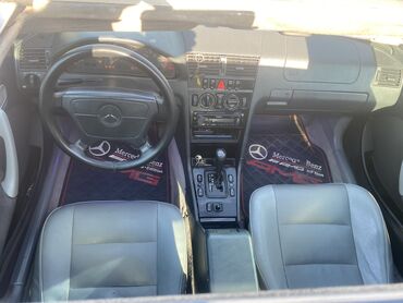 Mercedes-Benz: Mercedes-Benz — 6