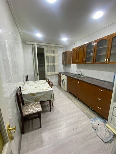 Uzunmüddətli kirayə evlər: 60 kv. m, 3 otaqlı, Kanalizasiya, Su, İşıq — 8