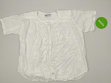 gra: Bluzka damska, rozmiar 3XL — 2